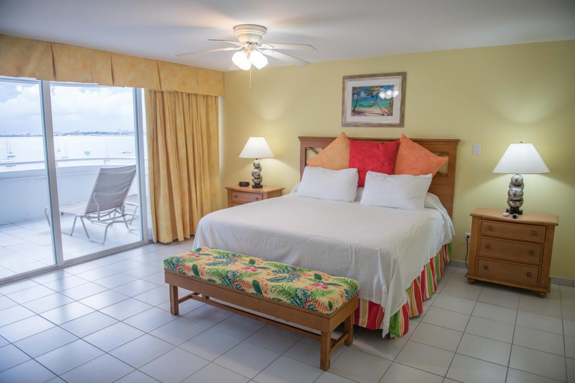 The Atrium Resort And Spa, Sint Maarten Simpson Bay Εξωτερικό φωτογραφία