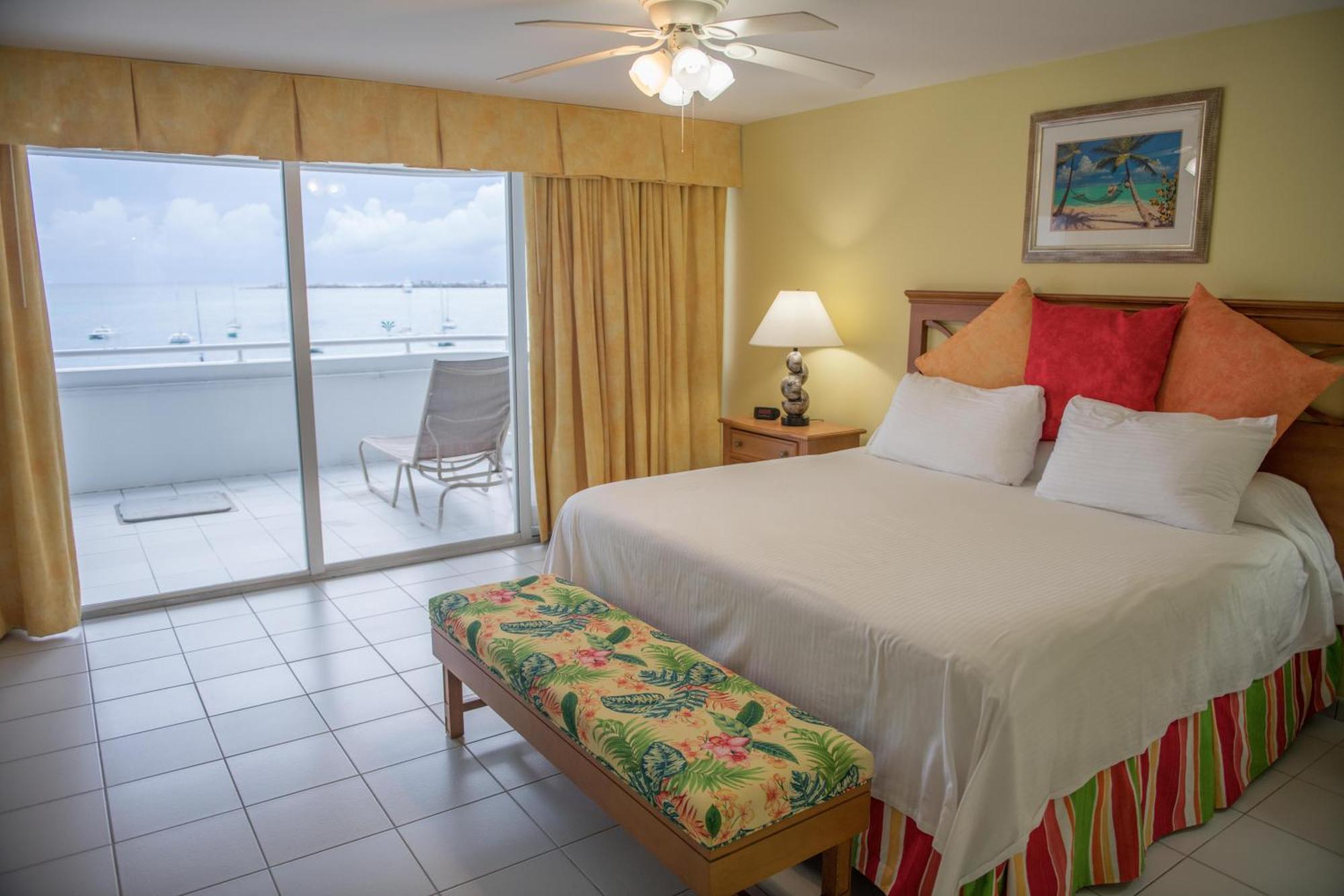 The Atrium Resort And Spa, Sint Maarten Simpson Bay Εξωτερικό φωτογραφία