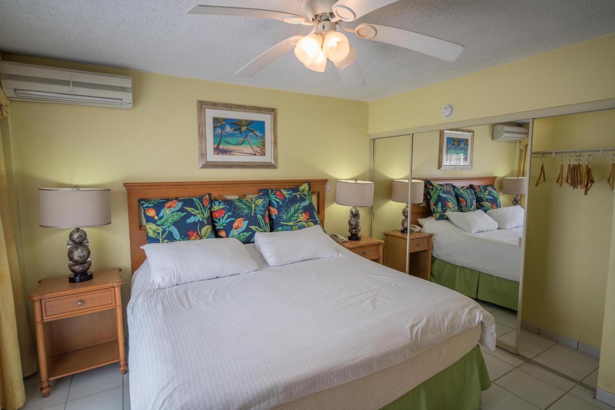 The Atrium Resort And Spa, Sint Maarten Simpson Bay Εξωτερικό φωτογραφία