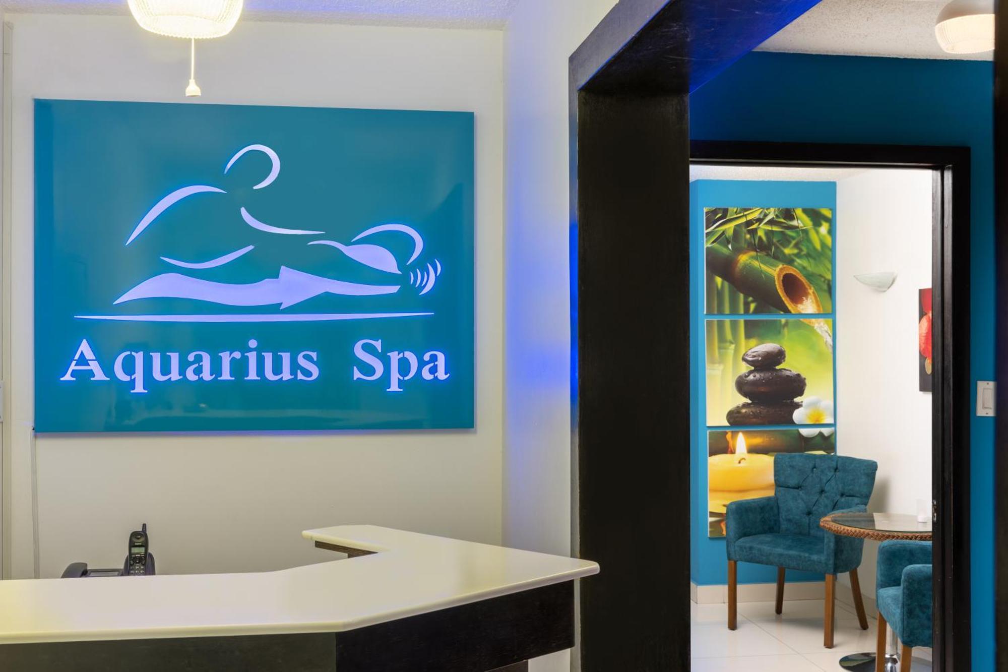 The Atrium Resort And Spa, Sint Maarten Simpson Bay Εξωτερικό φωτογραφία
