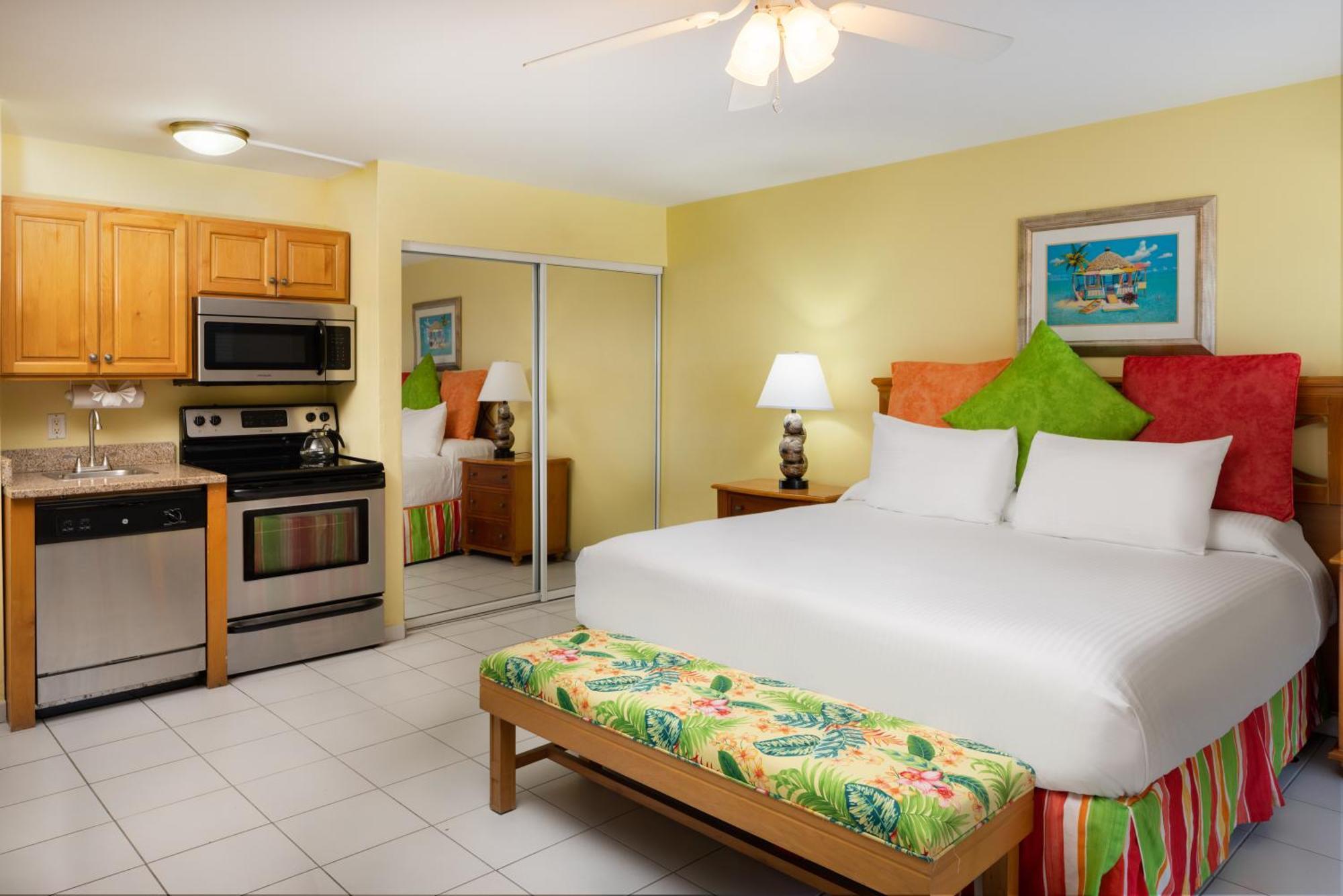 The Atrium Resort And Spa, Sint Maarten Simpson Bay Εξωτερικό φωτογραφία