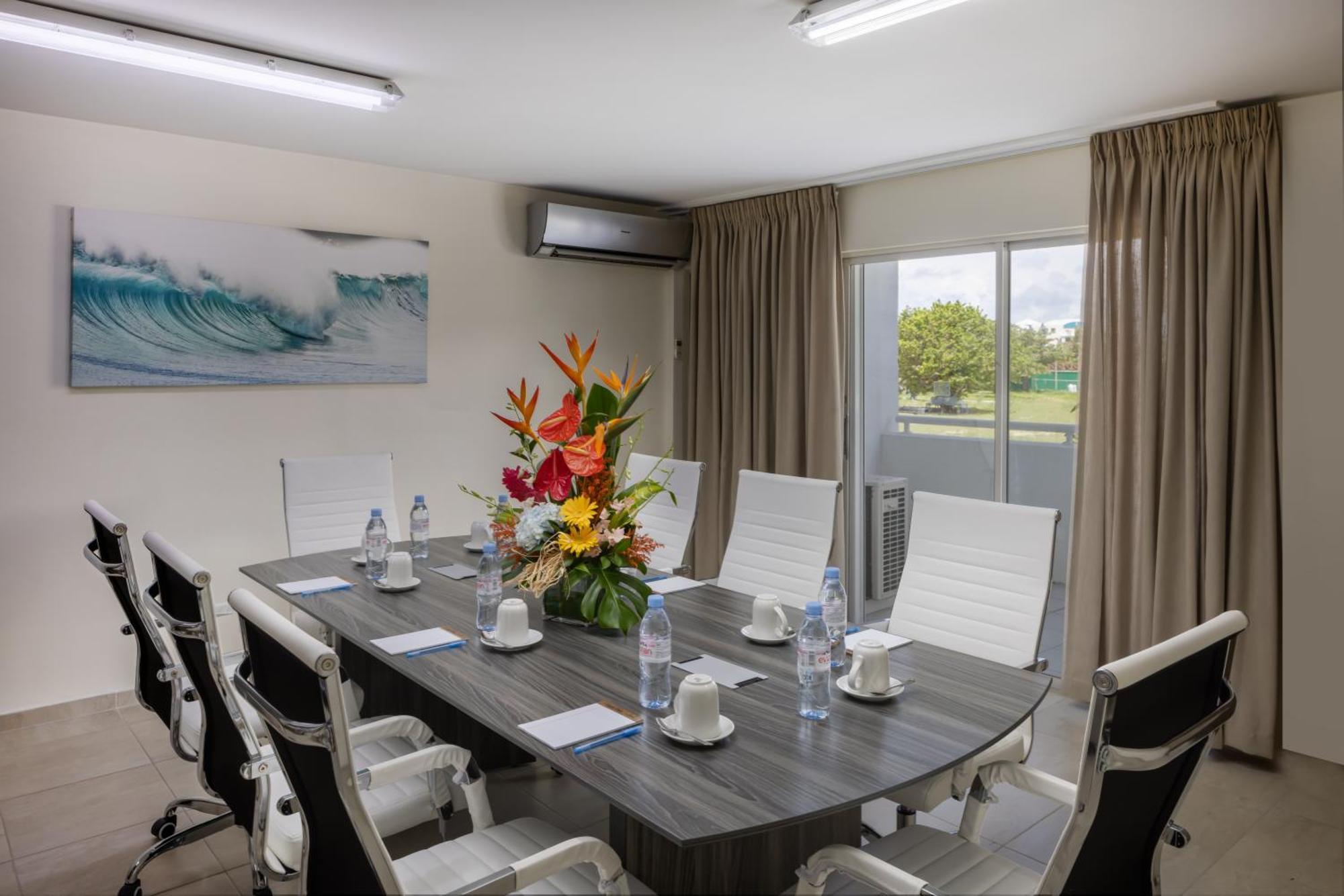The Atrium Resort And Spa, Sint Maarten Simpson Bay Εξωτερικό φωτογραφία