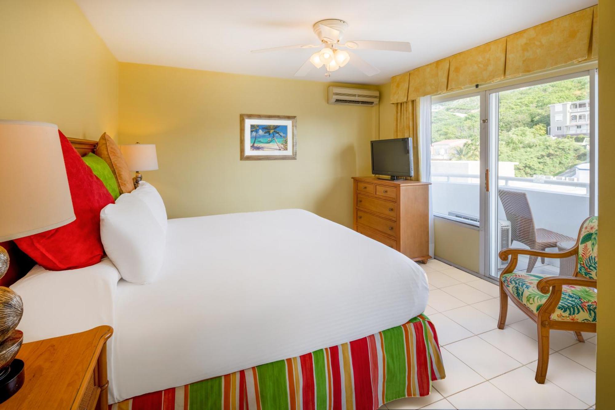 The Atrium Resort And Spa, Sint Maarten Simpson Bay Εξωτερικό φωτογραφία