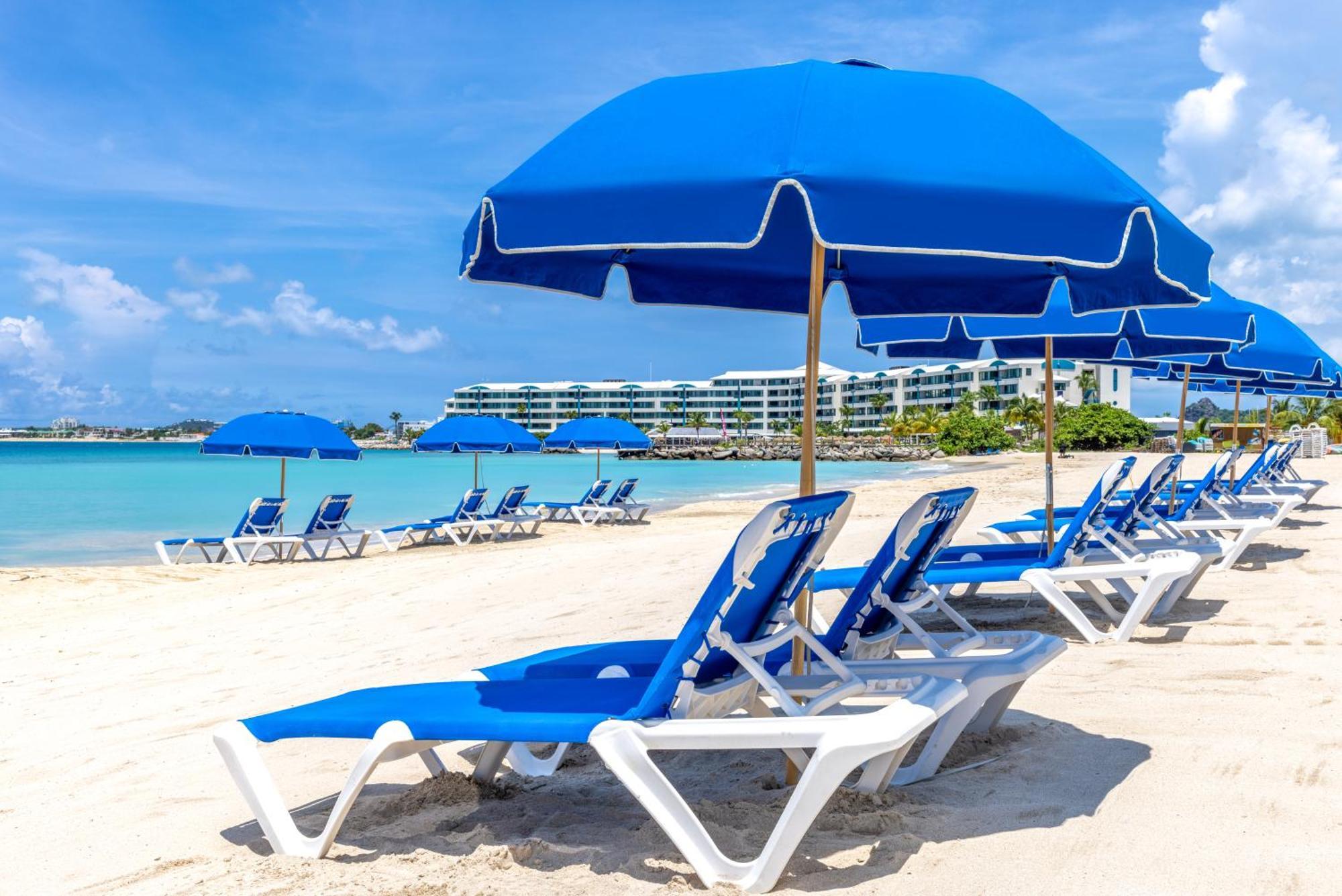 The Atrium Resort And Spa, Sint Maarten Simpson Bay Εξωτερικό φωτογραφία